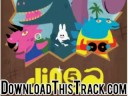 the dino 5 - Story Pt. 9 Good Night Momma - Baby Loves Hip H