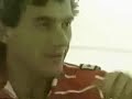 Ayrton Senna Tribute