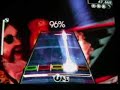 Foreplay/Longtime - Expert Guitar - Gold Stars - Rock Band