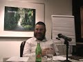 Soul Enrichment Center's 'Soul of the Month' Lecture Series for 'Kislev 5770' w/Rabbi DovBer Pinson