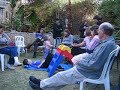 Anat and Amnon - video 8