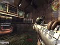 enemy territory:quake wars gameplay