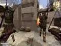 Enemy Territory:Quake Wars Gameplay