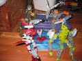 Bionicle Force: That H8R from School Part 1