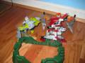 Bionicle Force: That H8R from School Part 1