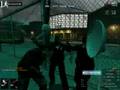 Zombie Panic Headbang