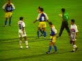 �rbitro d� murro em jogador