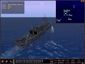 dangerous waters tutorials part 02 - ffg sensor tutorial