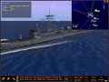 dangerous waters tutorials part 02 - ffg sensor tutorial