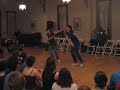 Norteast Girl Jam - Hot House Rag