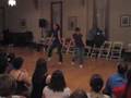 Norteast Girl Jam - Hot House Rag