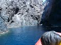 Réserve de Scandola - Corse