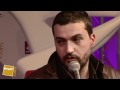 Vid�o de Guillaume Bianco