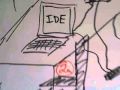 How do you put on a coding dojo event?
