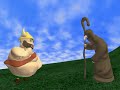 Beowulf Capstone Project