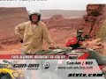 ATV Television Product Review - Moab ATV Guidebook