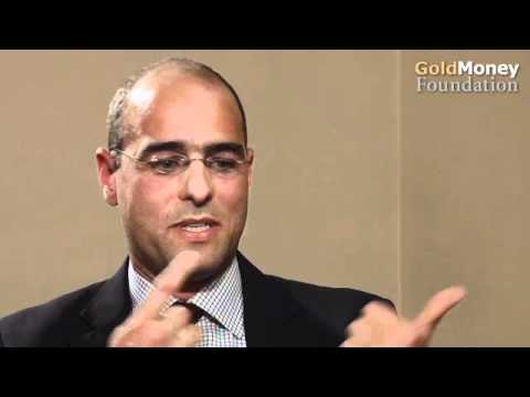 Why gold is money