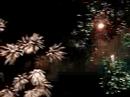 New Year 2007 - Singapore Firework