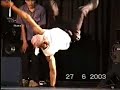 Matrixshow 2003 in der Rabanus Maurus Schule Fulda Matrixshow 2003 in der Rabanus Maurus Schule Fulda