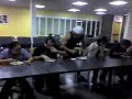 Wonton Eating Contest part I