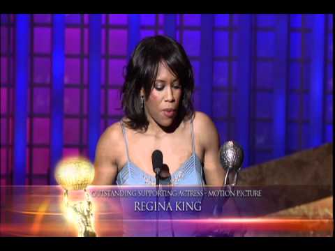 Regina King - 36th NAACP Image Awards - Outstanding Supporting Actress in a Motion Picture