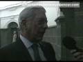 videos de Henry Spencer vs. Mario Vargas Llosa