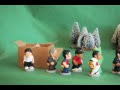 novetats caganers 2009