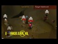 The Unforgotten Clan Solo PvP/Bh Pking Video