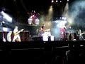 Man� - D�jame Entrar (Concierto San Luis Potos� 12/02/2008)