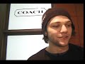 Kris Markovich - Making of One Step Beyond