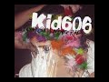 Kid606 - T.Y.T.R