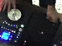 dj tano in scratch.....wooooow!!