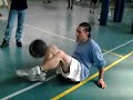 s�an vid�o april