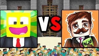 CREEPERSEDGE VS OHTEKKERS! *Special*| Minecraft FACTIONS #800