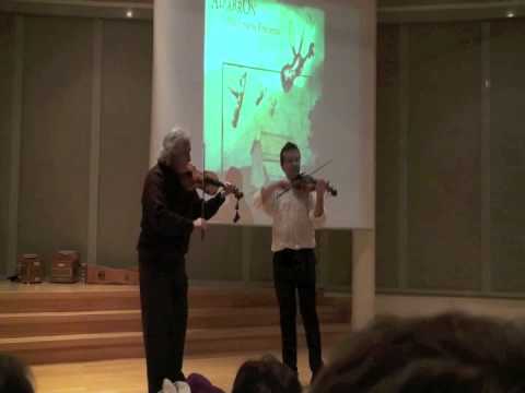 Seguida deus gibandrèrs [Saut béarnais] - Ad'arrOn