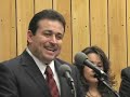 Darren Cordova Sworn in as Mayor of Taos pt2 Darren Cordova Sworn in as Mayor of Taos pt2