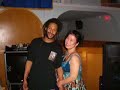 jah masai/sista malijah dub in the pub