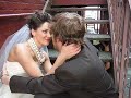 Wedding Photos on Capital Hill