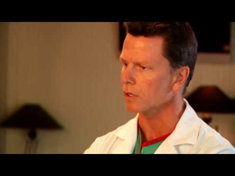 Sentara - Dr. James Dowd, orthopedic surgeon at Sentara OrthoJoint Center at Sentara Leigh Hospital talks about hip pain and joint replacement, including the Jiffy Hip...