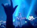 Arctic Monkeys Exeter April 10th dancing shoes