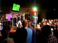 Dizmas at VBF Las Vegas