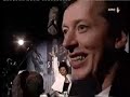 Jan Rot op Eurovisie songfestival in Zweden 2000 (netwerk)