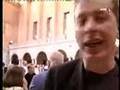Jan Rot op Eurovisie songfestival in Zweden 2000 (netwerk)