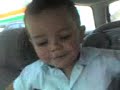 Quem que o papai ama?rsrsrs