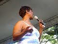 Irma Thomas 