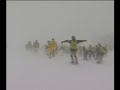 Chinese Downhill - skiboard