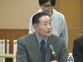 Symposium on?the EarthQuakeRocks in Kashiwazaki