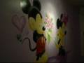 DECORACIÓN PASILLO Y HABITACIÓN INFANTIL