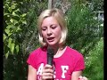 Antonella Elia: Voto PD perch� ci sono i radicali