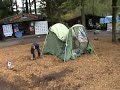 OUTWELL MINNESOTA 4 PITCH OUTWELL MINNESOTA 4 PITCH